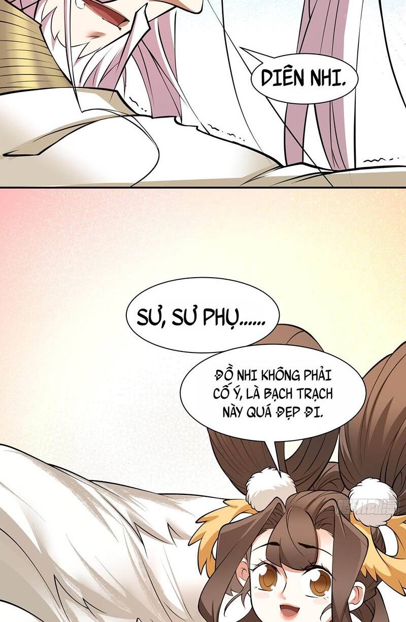 Đồ Đệ Của Ta Đều Là Đại Phản Phái Chapter 18 - Trang 2