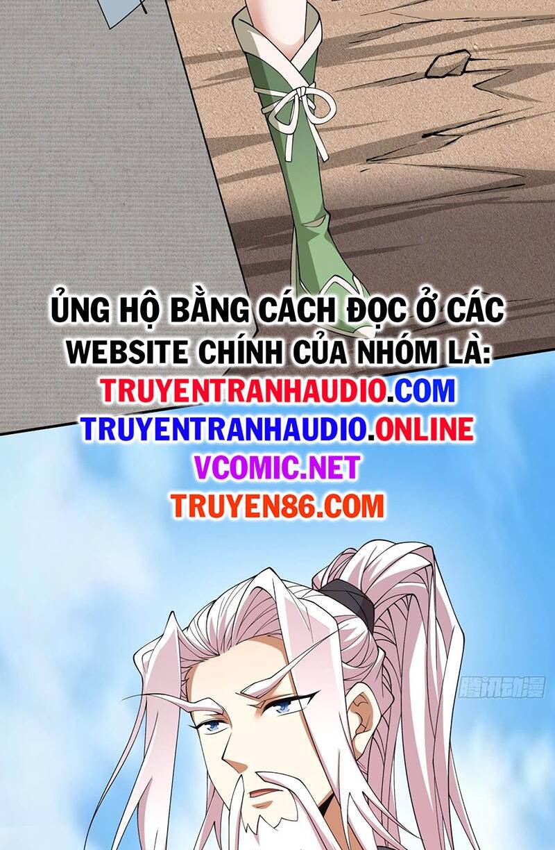 Đồ Đệ Của Ta Đều Là Đại Phản Phái Chapter 18 - Trang 2