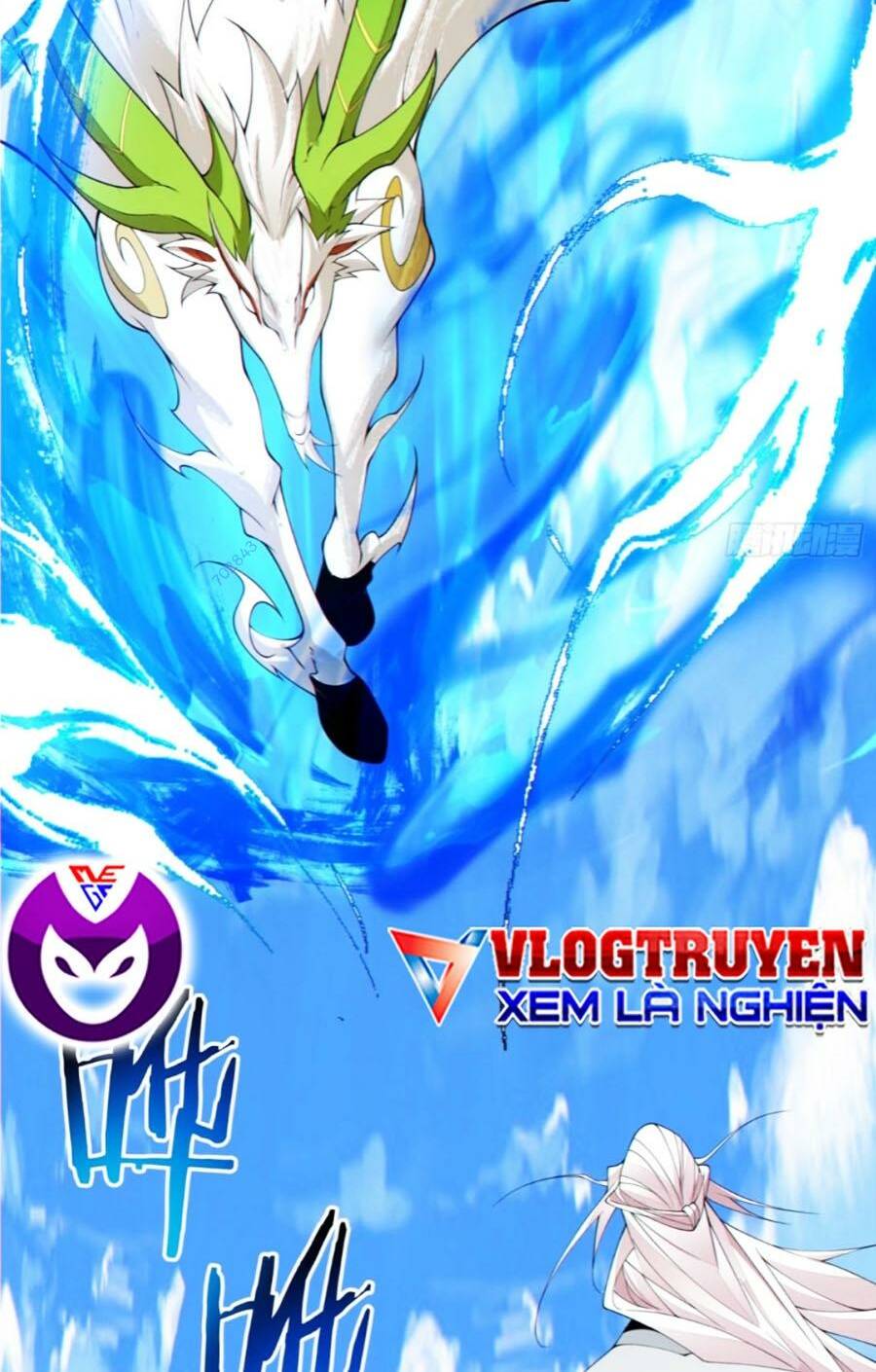 Đồ Đệ Của Ta Đều Là Đại Phản Phái Chapter 181 - Trang 2