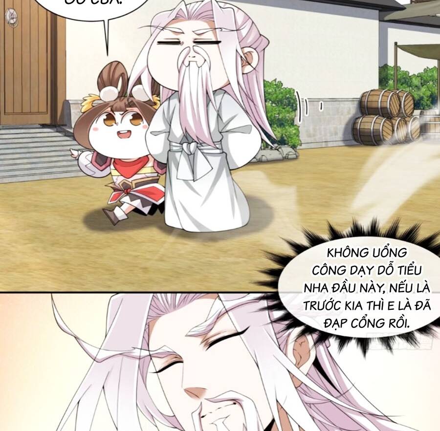 Đồ Đệ Của Ta Đều Là Đại Phản Phái Chapter 181 - Trang 2