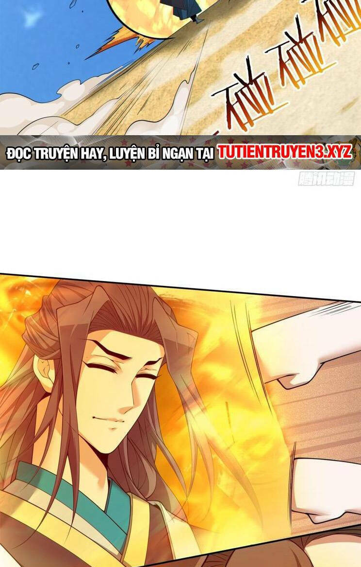 Đồ Đệ Của Ta Đều Là Đại Phản Phái Chapter 182 - Trang 2