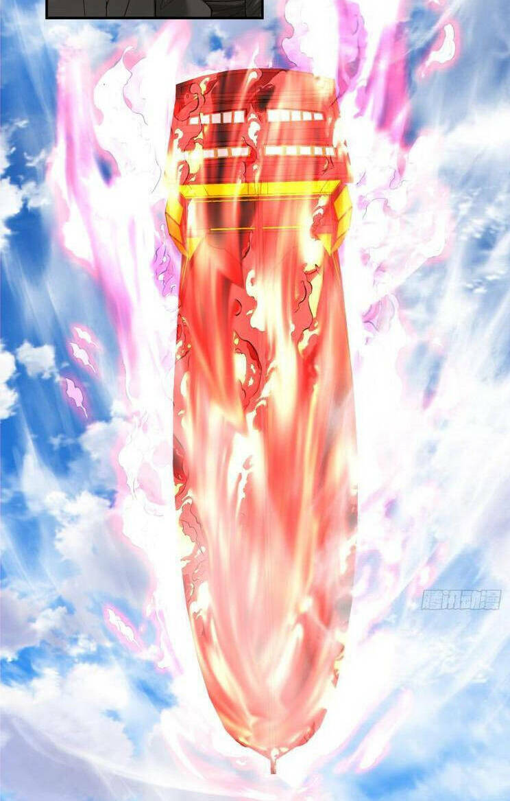 Đồ Đệ Của Ta Đều Là Đại Phản Phái Chapter 184 - Trang 2