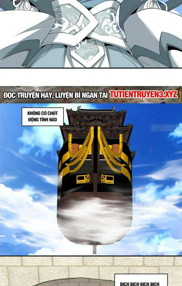 Đồ Đệ Của Ta Đều Là Đại Phản Phái Chapter 184 - Trang 2