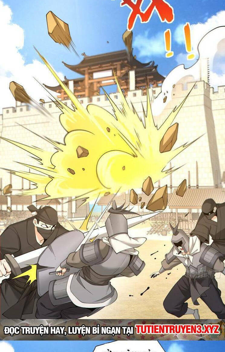 Đồ Đệ Của Ta Đều Là Đại Phản Phái Chapter 184 - Trang 2