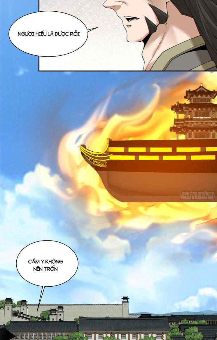 Đồ Đệ Của Ta Đều Là Đại Phản Phái Chapter 184 - Trang 2