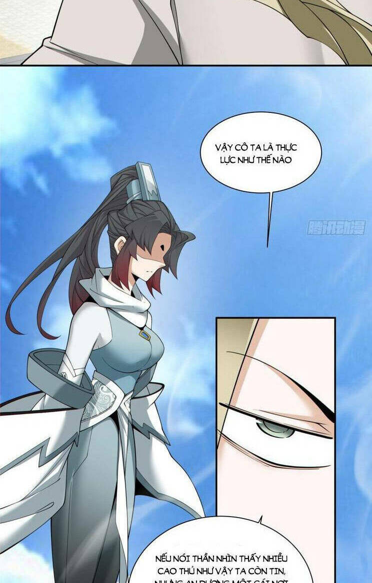 Đồ Đệ Của Ta Đều Là Đại Phản Phái Chapter 184 - Trang 2