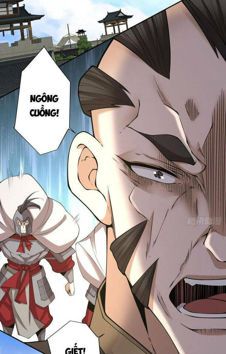 Đồ Đệ Của Ta Đều Là Đại Phản Phái Chapter 184 - Trang 2