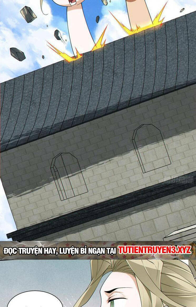 Đồ Đệ Của Ta Đều Là Đại Phản Phái Chapter 184 - Trang 2