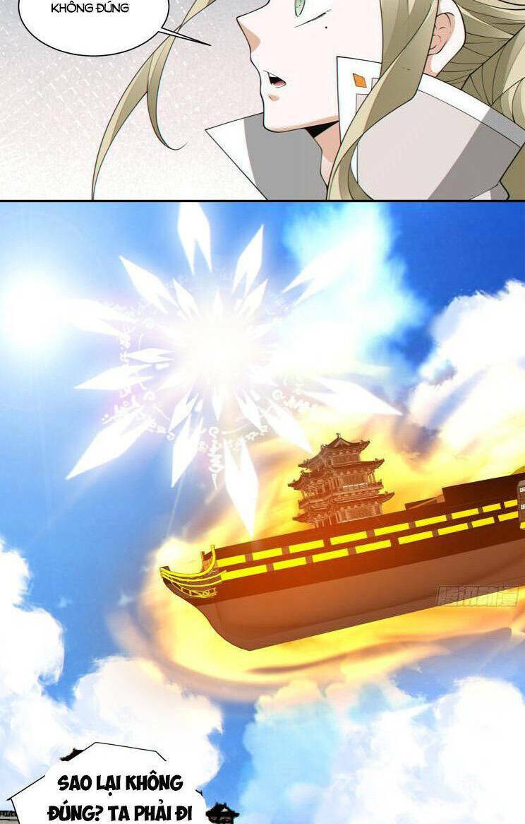 Đồ Đệ Của Ta Đều Là Đại Phản Phái Chapter 184 - Trang 2