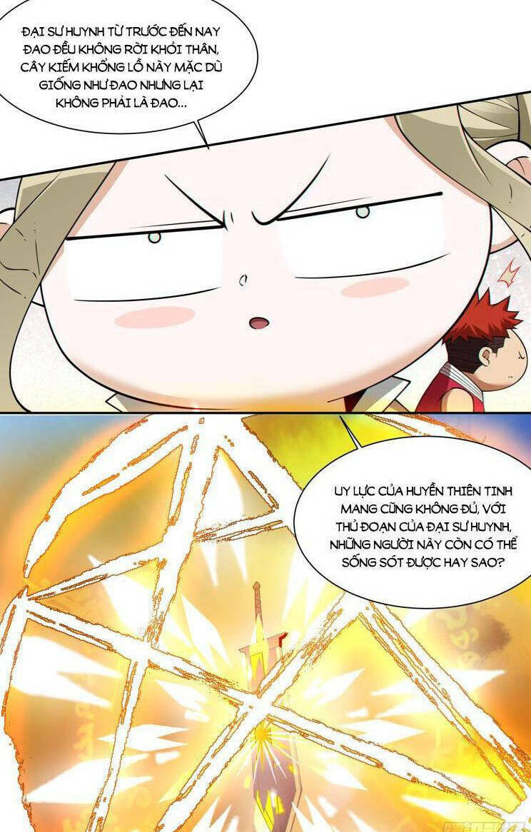 Đồ Đệ Của Ta Đều Là Đại Phản Phái Chapter 184 - Trang 2