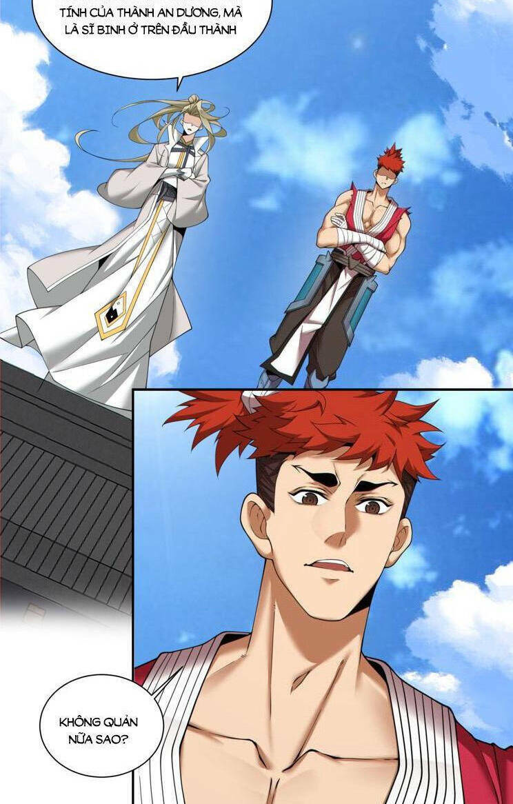 Đồ Đệ Của Ta Đều Là Đại Phản Phái Chapter 184 - Trang 2