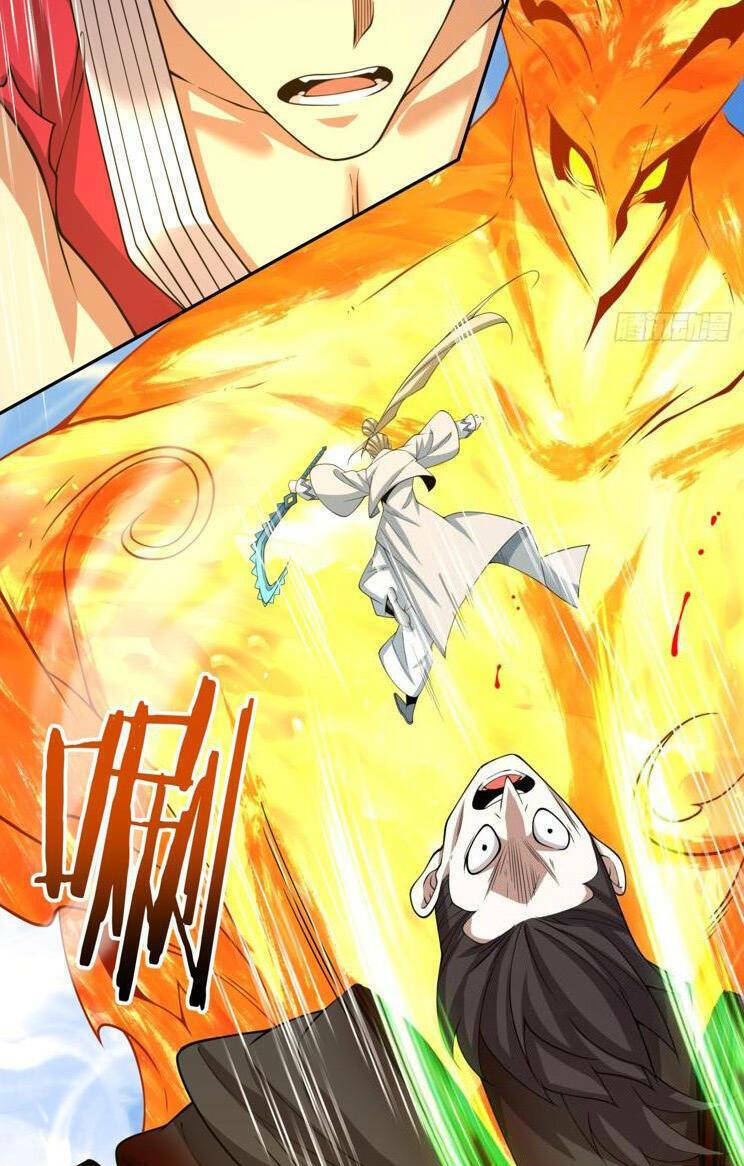 Đồ Đệ Của Ta Đều Là Đại Phản Phái Chapter 186 - Trang 2