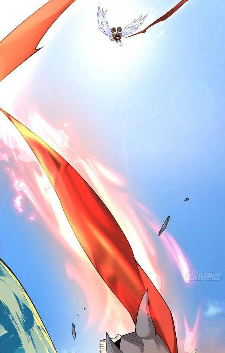 Đồ Đệ Của Ta Đều Là Đại Phản Phái Chapter 186 - Trang 2