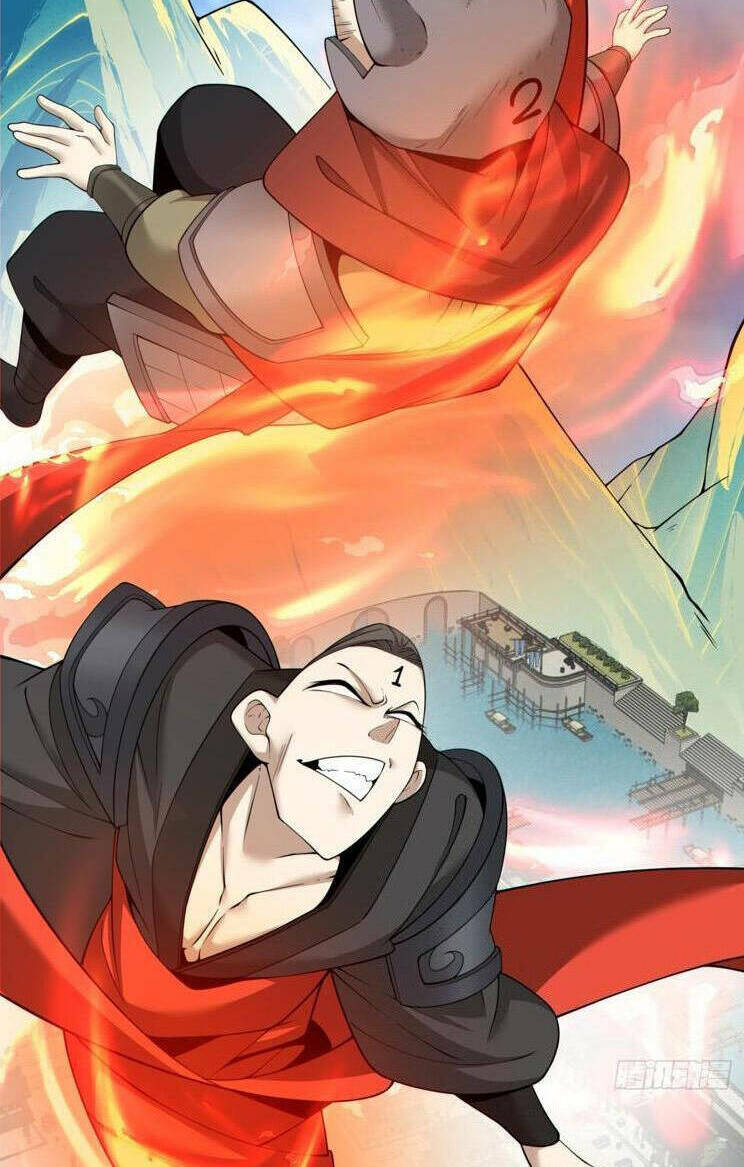 Đồ Đệ Của Ta Đều Là Đại Phản Phái Chapter 186 - Trang 2