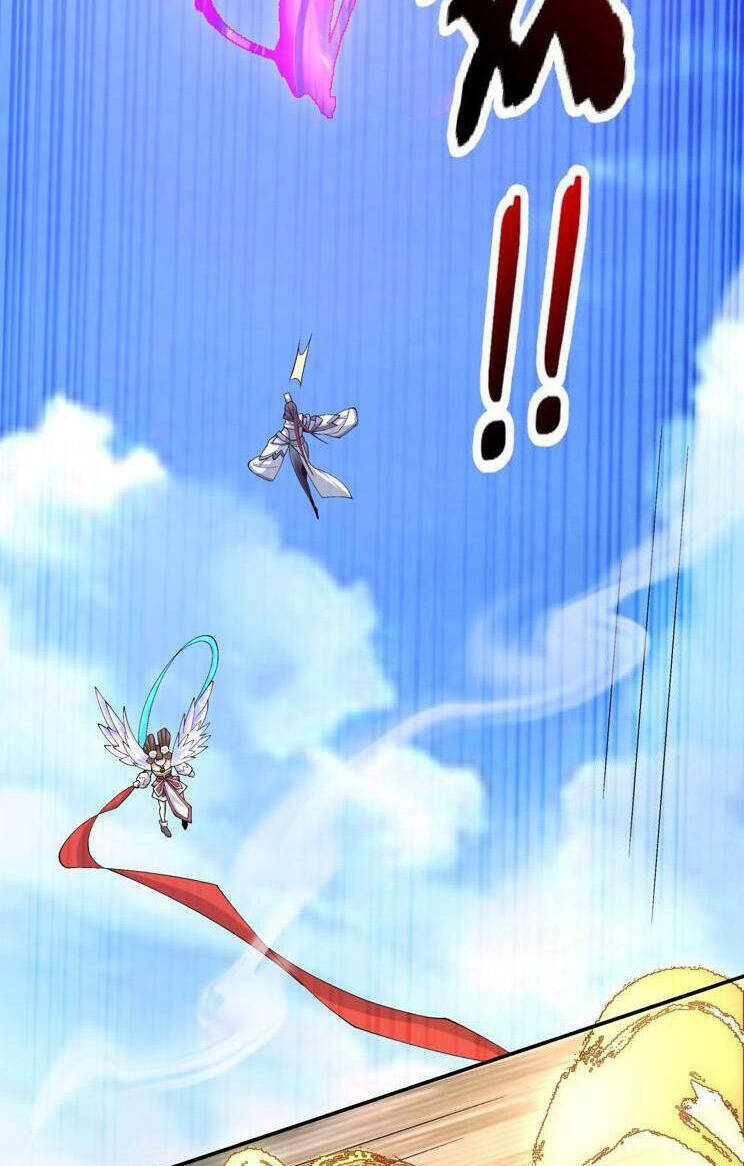 Đồ Đệ Của Ta Đều Là Đại Phản Phái Chapter 186 - Trang 2