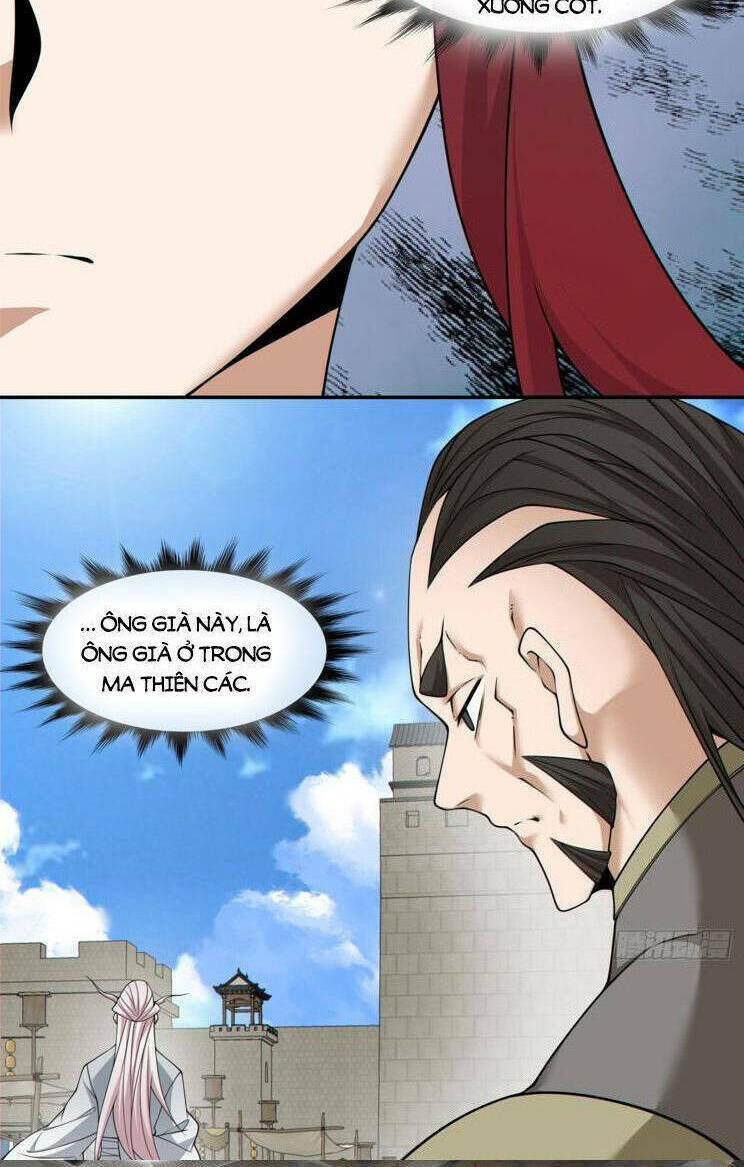 Đồ Đệ Của Ta Đều Là Đại Phản Phái Chapter 188 - Trang 2