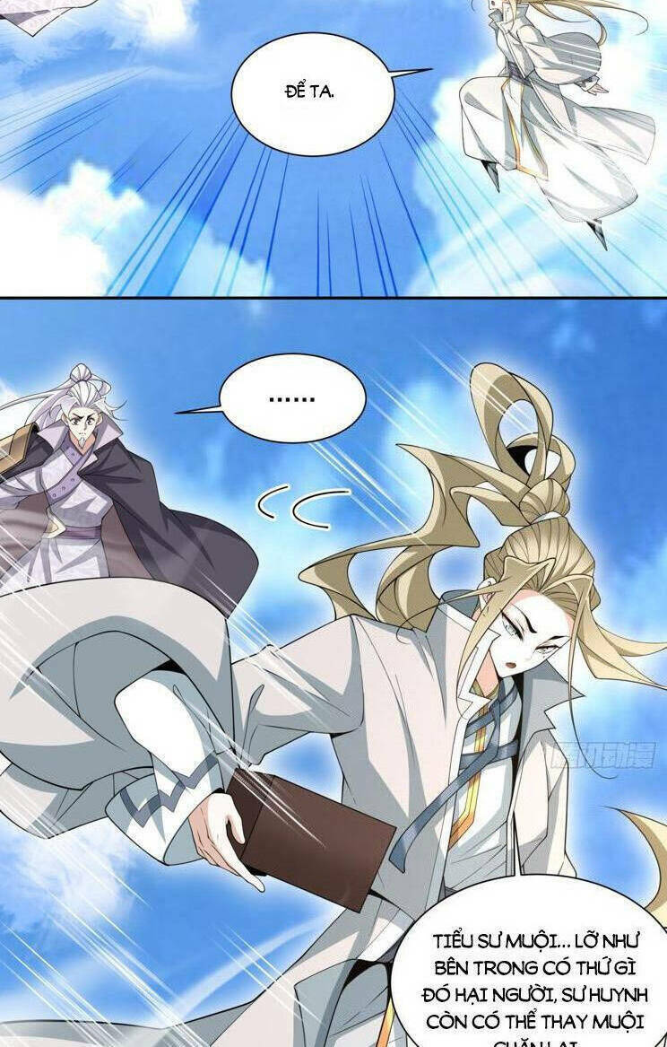 Đồ Đệ Của Ta Đều Là Đại Phản Phái Chapter 188 - Trang 2