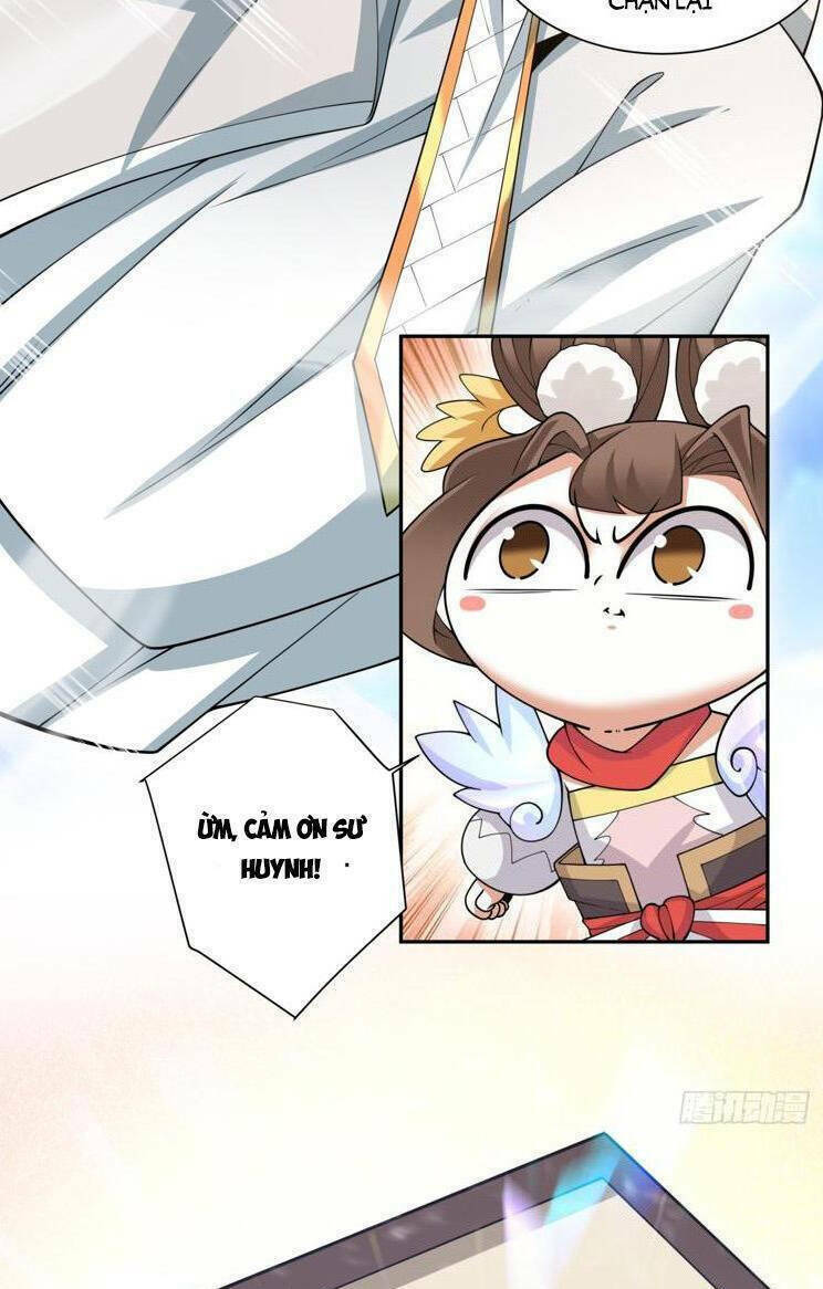 Đồ Đệ Của Ta Đều Là Đại Phản Phái Chapter 188 - Trang 2