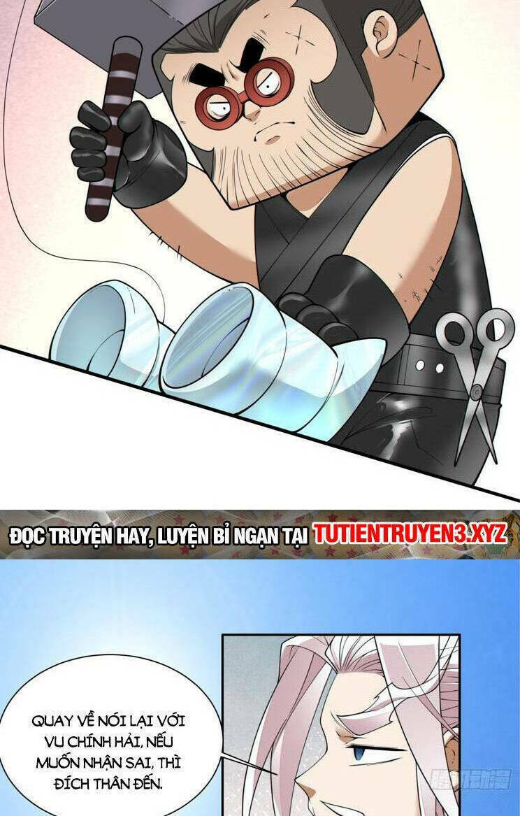 Đồ Đệ Của Ta Đều Là Đại Phản Phái Chapter 188 - Trang 2