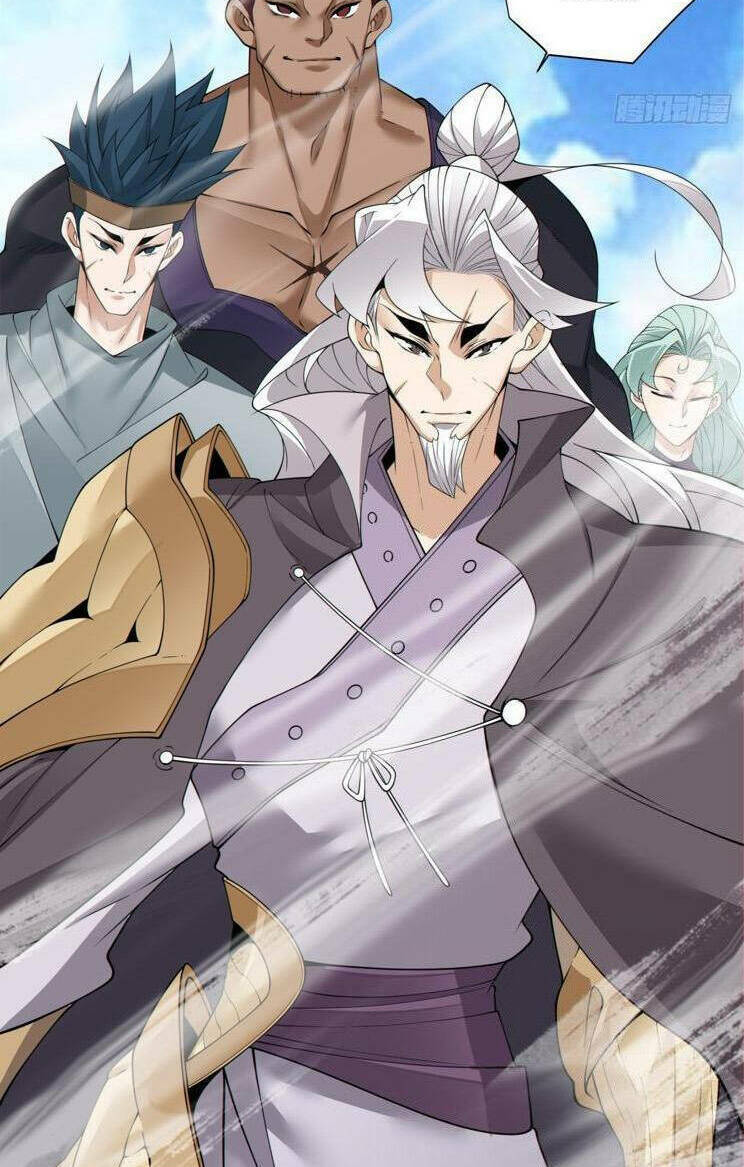 Đồ Đệ Của Ta Đều Là Đại Phản Phái Chapter 188 - Trang 2