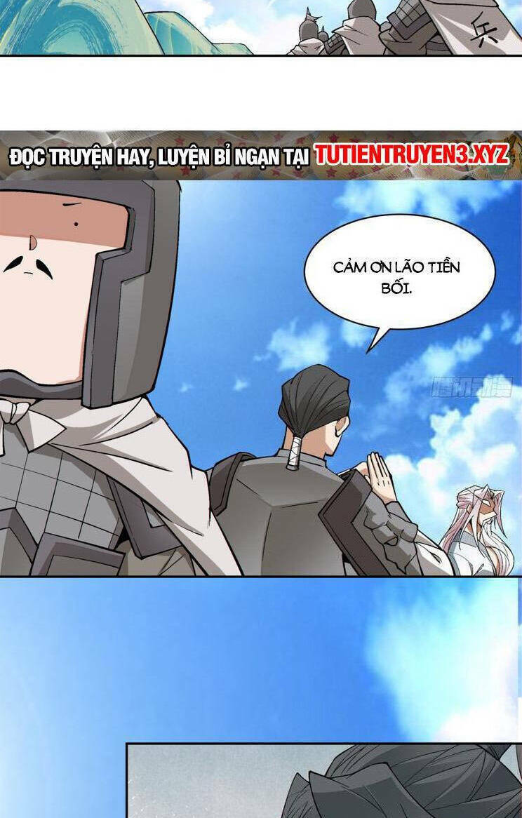 Đồ Đệ Của Ta Đều Là Đại Phản Phái Chapter 188 - Trang 2