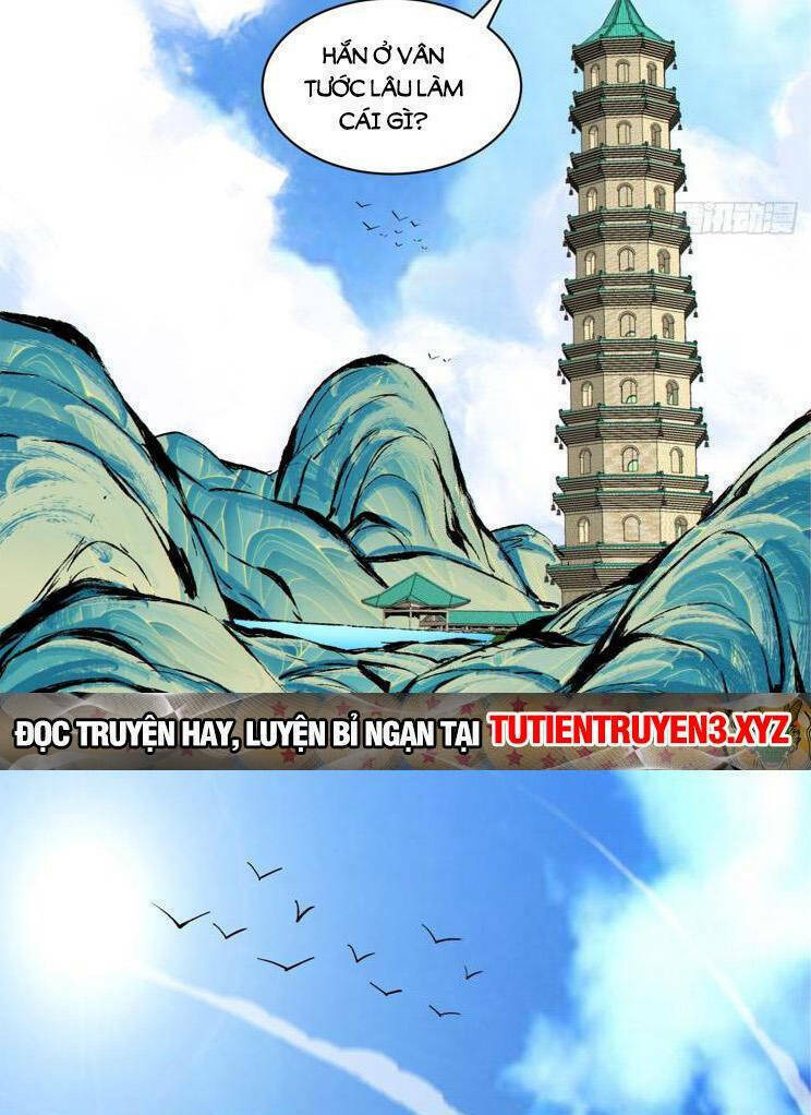 Đồ Đệ Của Ta Đều Là Đại Phản Phái Chapter 188 - Trang 2