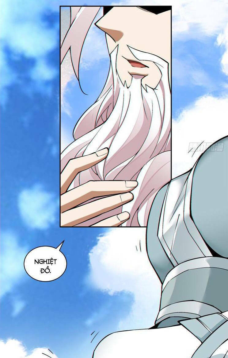 Đồ Đệ Của Ta Đều Là Đại Phản Phái Chapter 188 - Trang 2