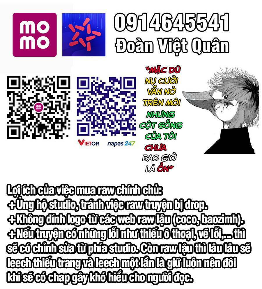 Đồ Đệ Của Ta Đều Là Đại Phản Phái Chapter 19 - Trang 2