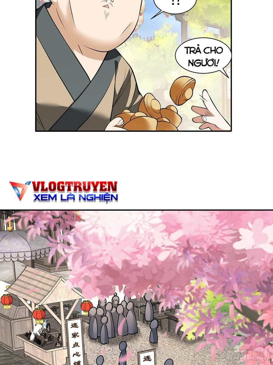 Đồ Đệ Của Ta Đều Là Đại Phản Phái Chapter 19 - Trang 2