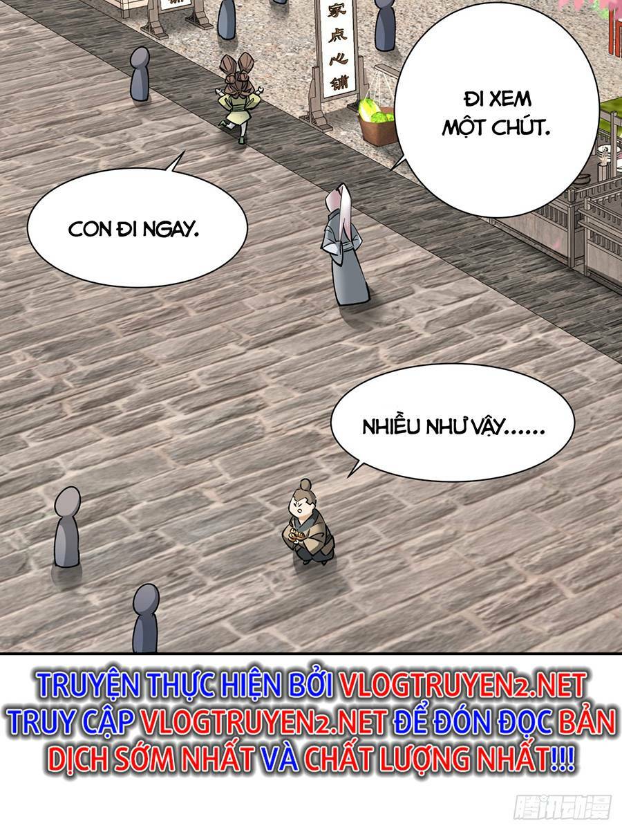 Đồ Đệ Của Ta Đều Là Đại Phản Phái Chapter 19 - Trang 2