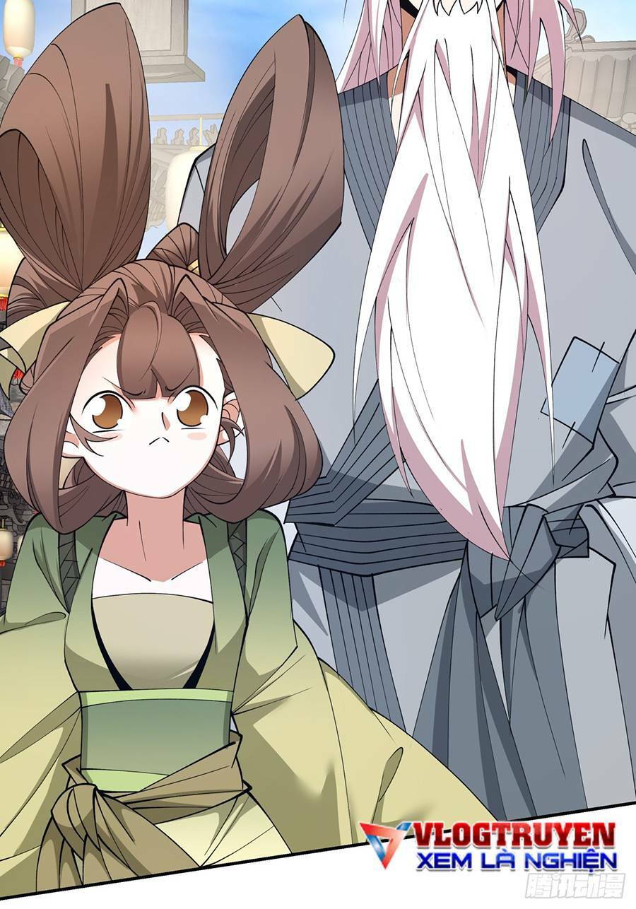 Đồ Đệ Của Ta Đều Là Đại Phản Phái Chapter 19 - Trang 2