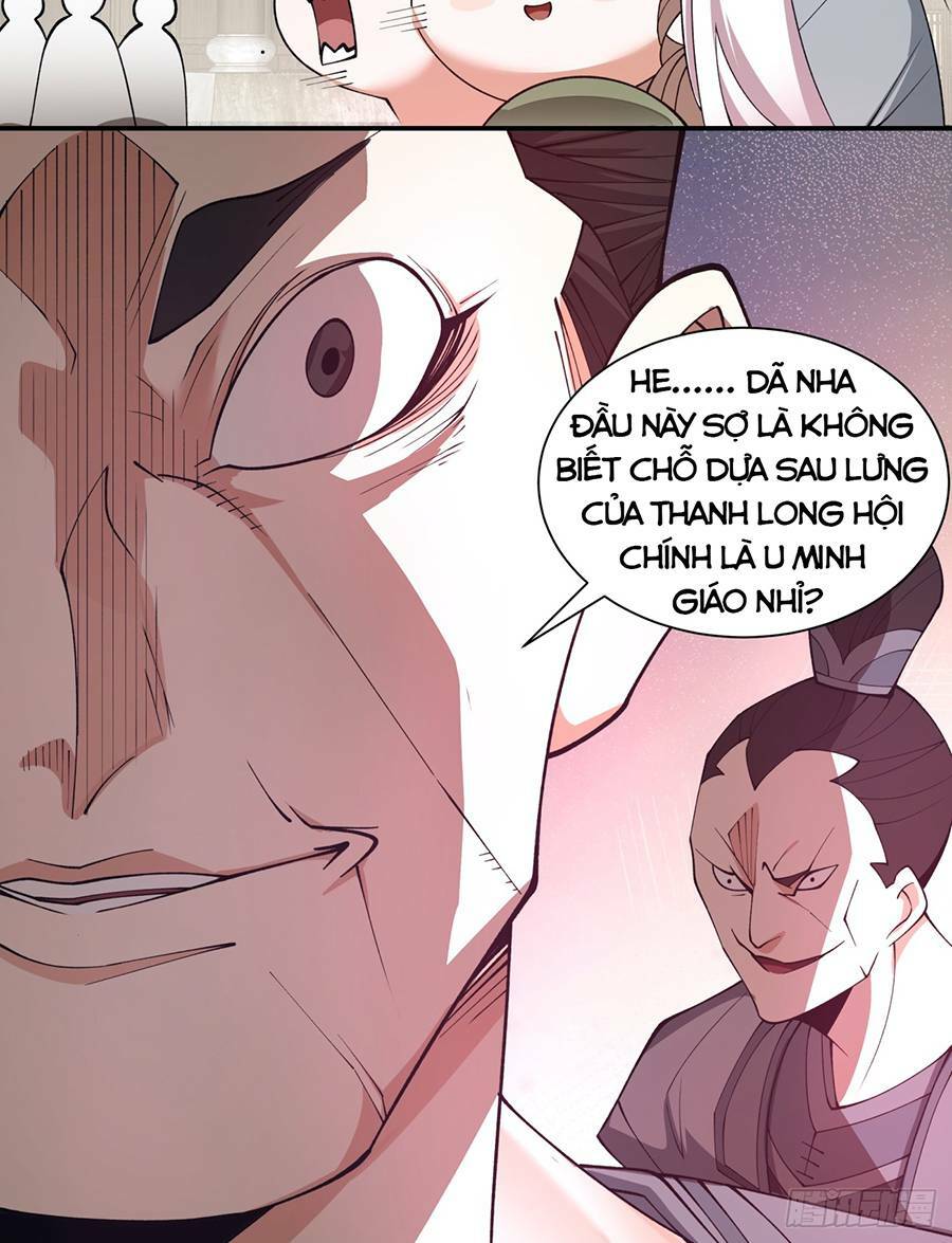 Đồ Đệ Của Ta Đều Là Đại Phản Phái Chapter 19 - Trang 2