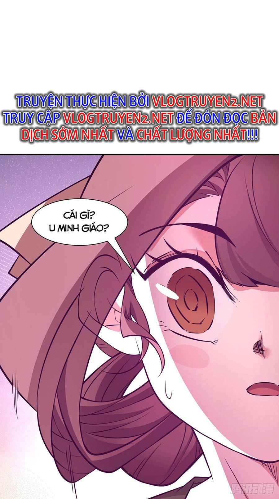 Đồ Đệ Của Ta Đều Là Đại Phản Phái Chapter 19 - Trang 2