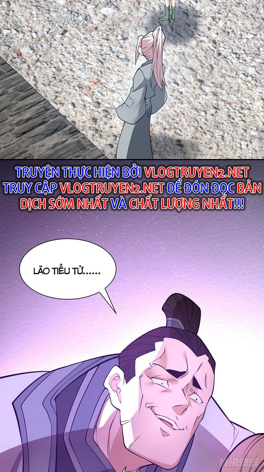 Đồ Đệ Của Ta Đều Là Đại Phản Phái Chapter 19 - Trang 2