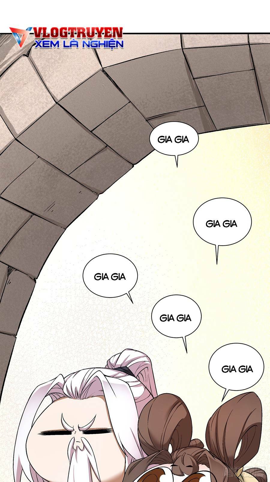 Đồ Đệ Của Ta Đều Là Đại Phản Phái Chapter 19 - Trang 2