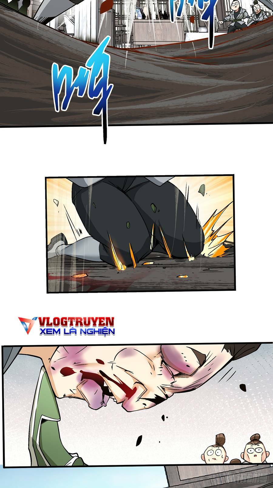 Đồ Đệ Của Ta Đều Là Đại Phản Phái Chapter 19 - Trang 2