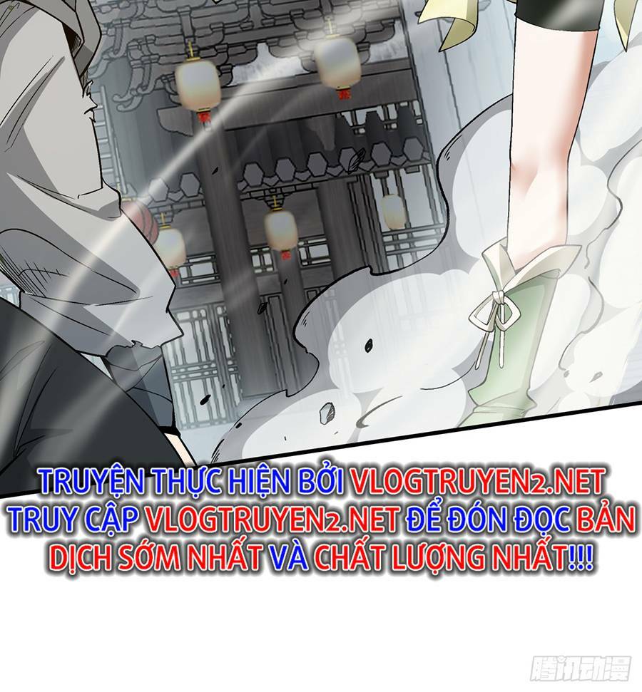 Đồ Đệ Của Ta Đều Là Đại Phản Phái Chapter 19 - Trang 2