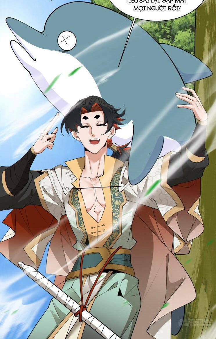 Đồ Đệ Của Ta Đều Là Đại Phản Phái Chapter 190 - Trang 2