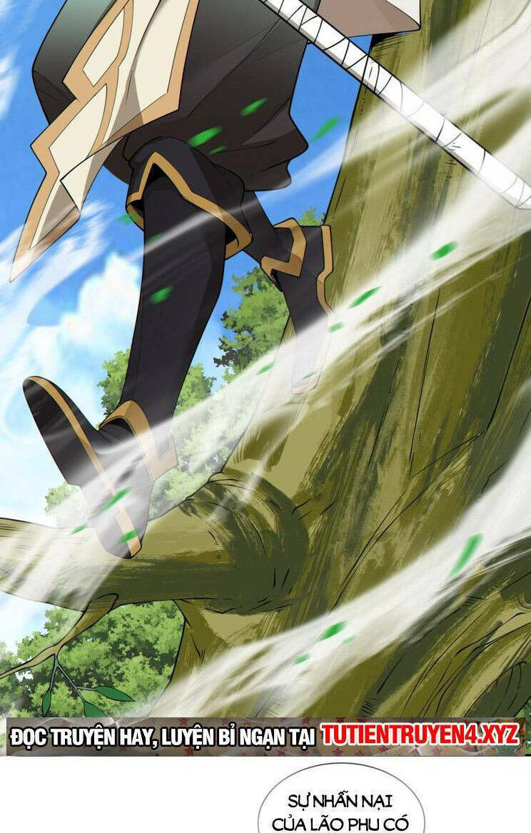 Đồ Đệ Của Ta Đều Là Đại Phản Phái Chapter 190 - Trang 2