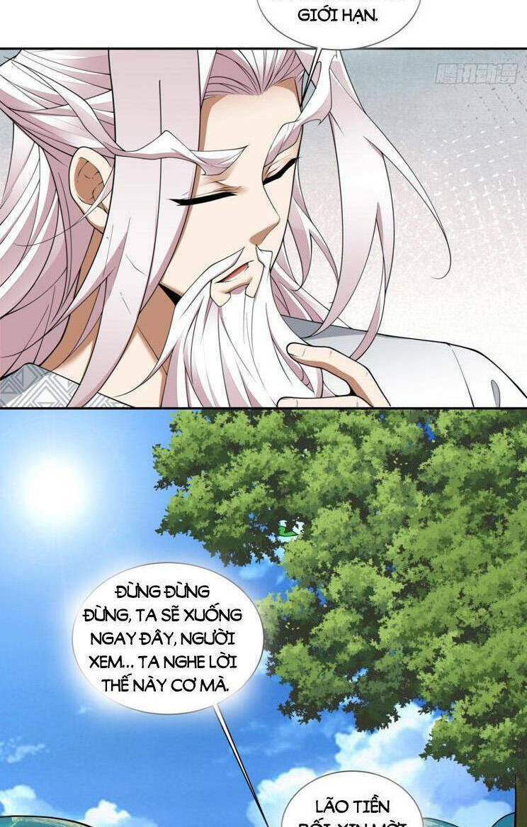 Đồ Đệ Của Ta Đều Là Đại Phản Phái Chapter 190 - Trang 2