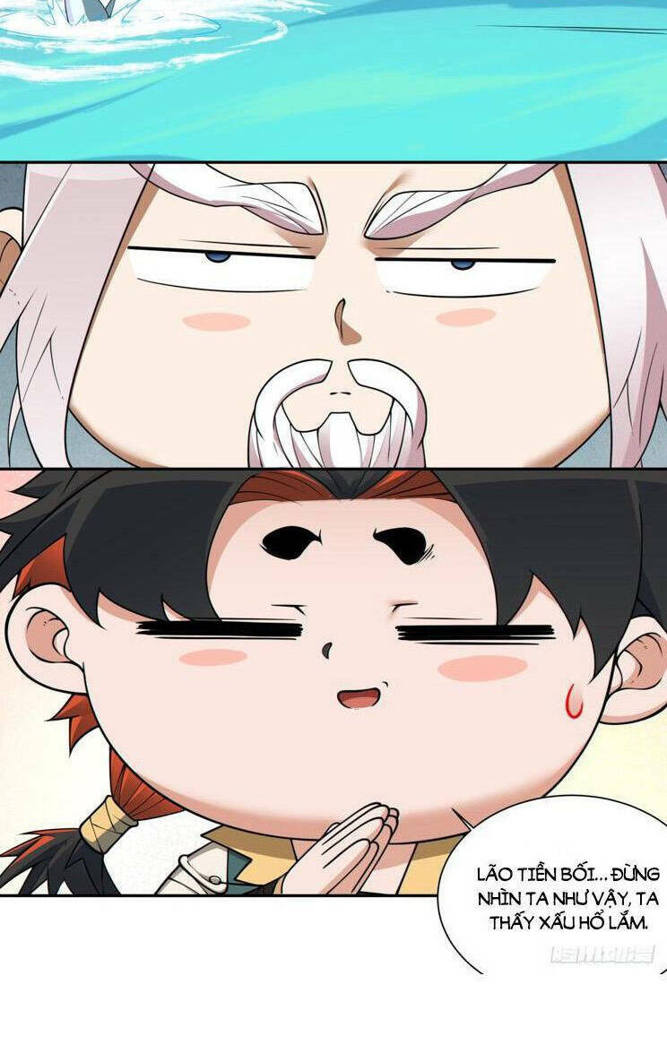 Đồ Đệ Của Ta Đều Là Đại Phản Phái Chapter 190 - Trang 2