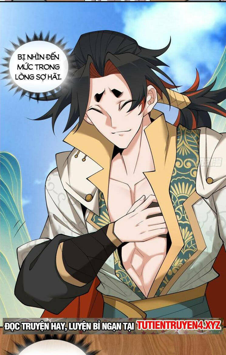 Đồ Đệ Của Ta Đều Là Đại Phản Phái Chapter 190 - Trang 2