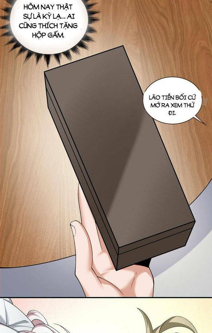 Đồ Đệ Của Ta Đều Là Đại Phản Phái Chapter 190 - Trang 2