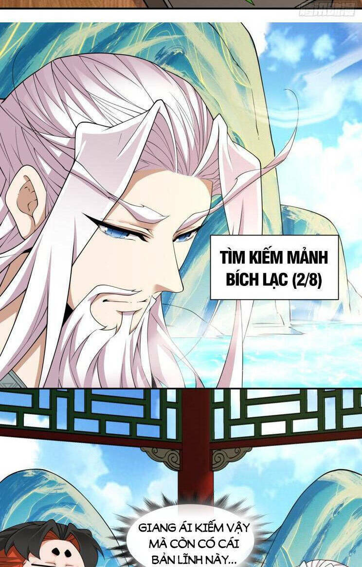 Đồ Đệ Của Ta Đều Là Đại Phản Phái Chapter 190 - Trang 2