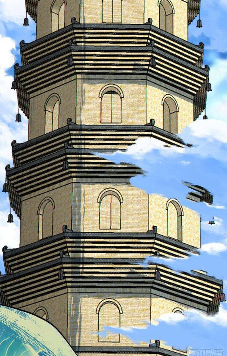 Đồ Đệ Của Ta Đều Là Đại Phản Phái Chapter 190 - Trang 2