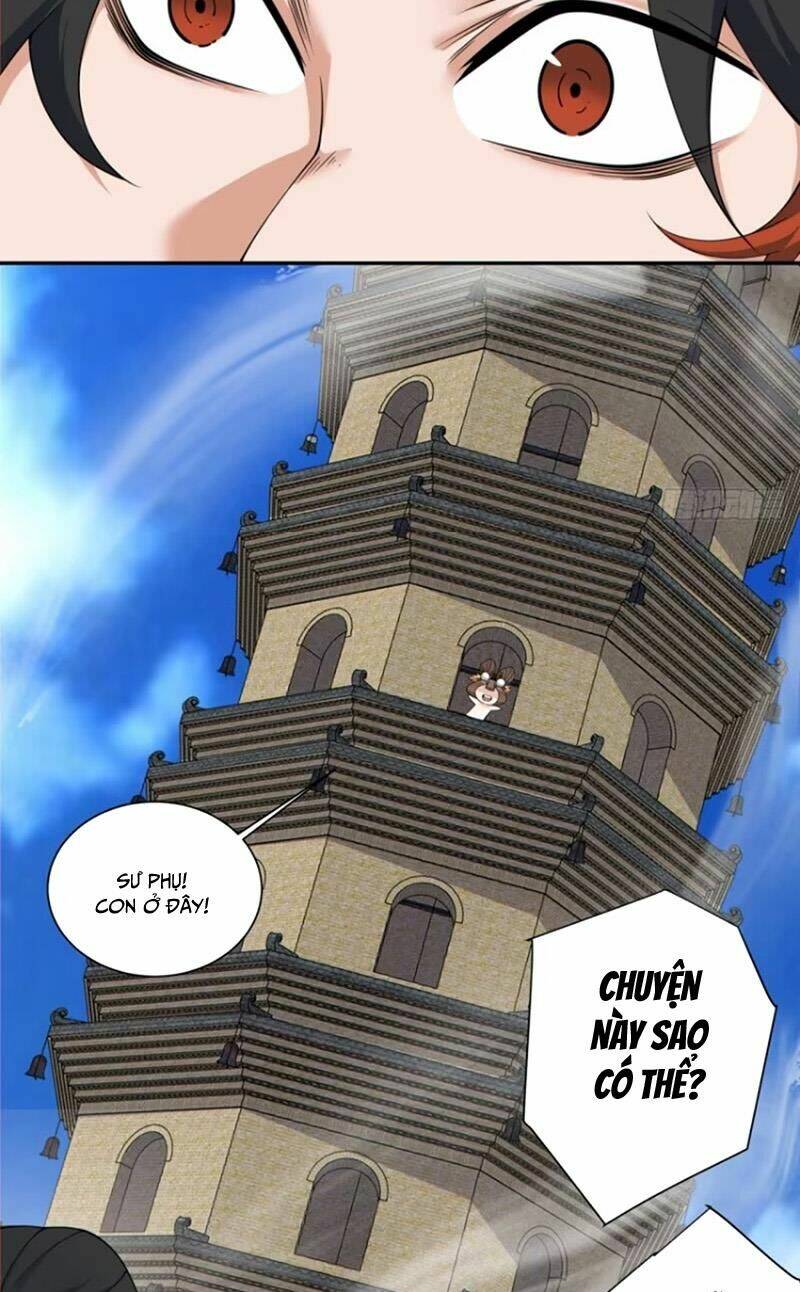 Đồ Đệ Của Ta Đều Là Đại Phản Phái Chapter 192 - Trang 2