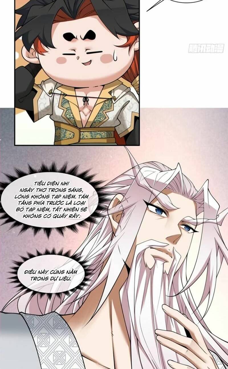 Đồ Đệ Của Ta Đều Là Đại Phản Phái Chapter 192 - Trang 2