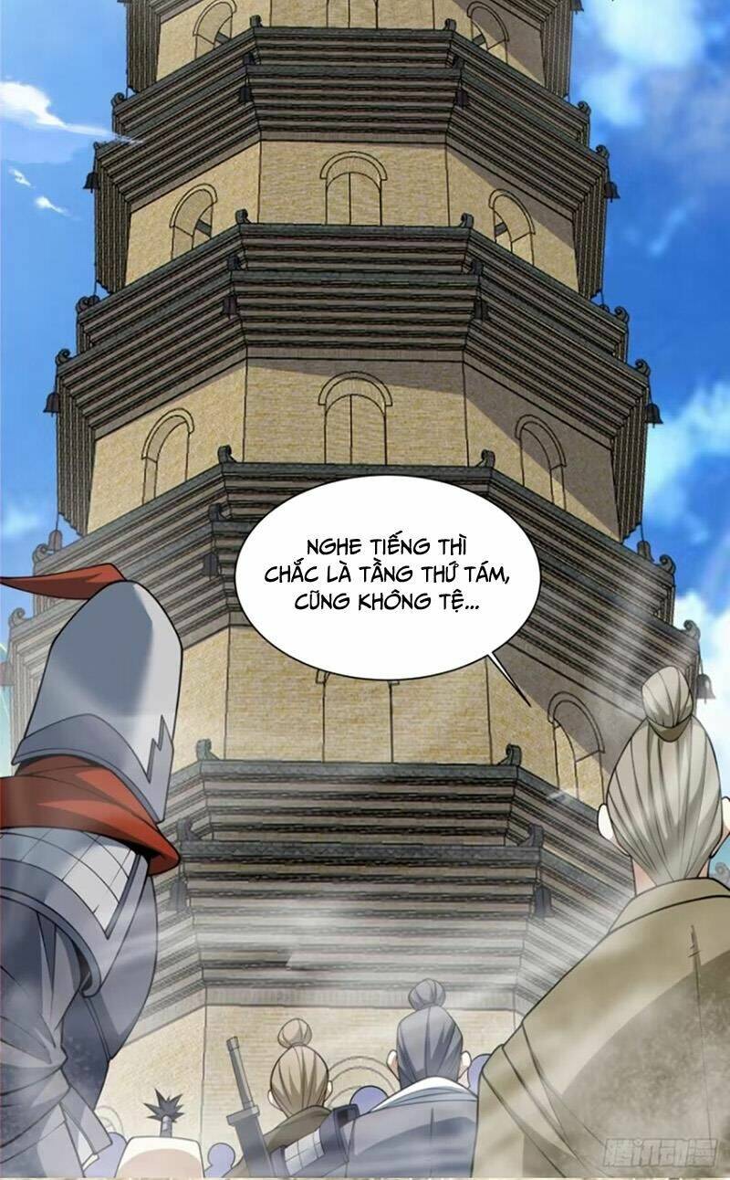 Đồ Đệ Của Ta Đều Là Đại Phản Phái Chapter 192 - Trang 2