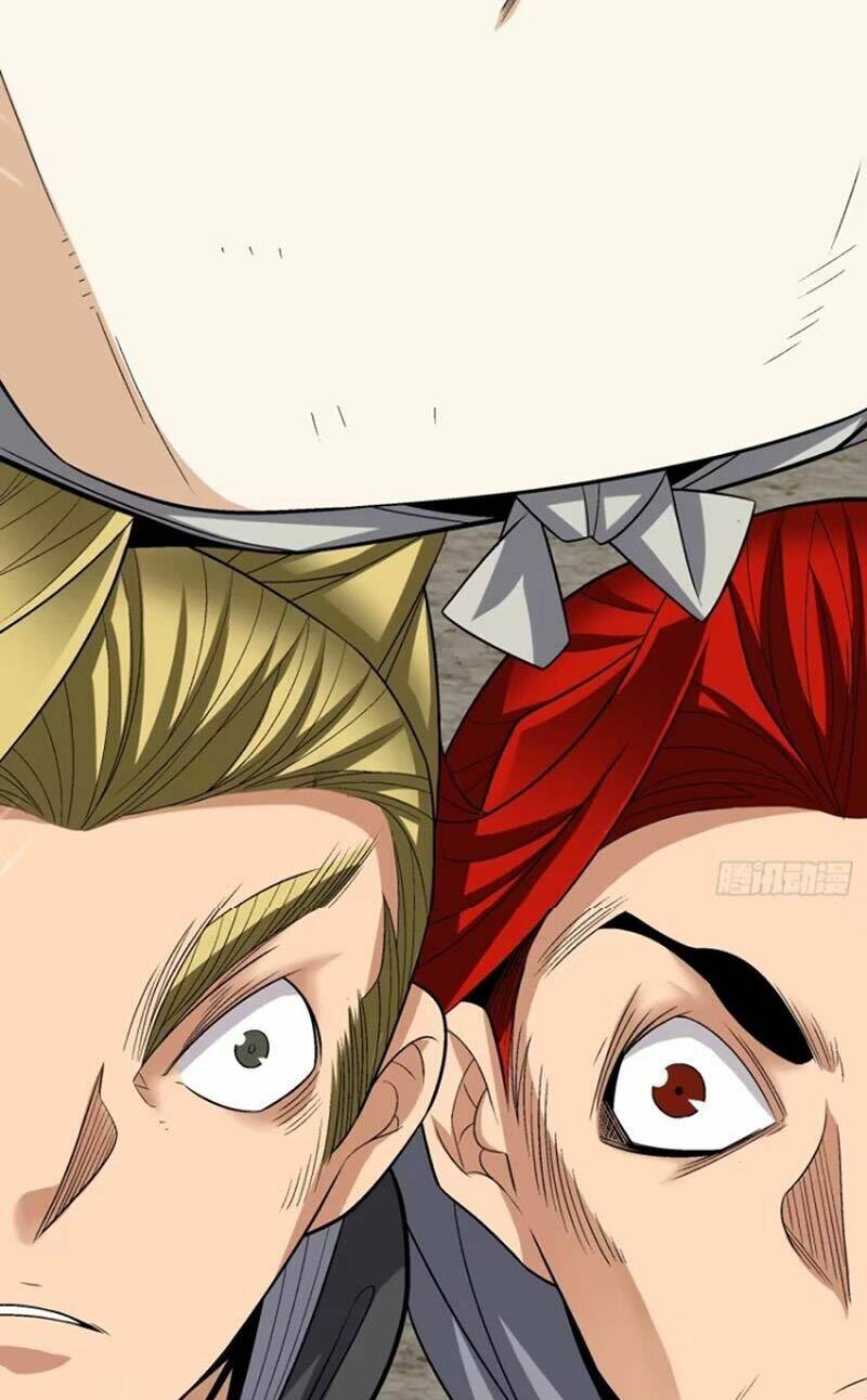 Đồ Đệ Của Ta Đều Là Đại Phản Phái Chapter 192 - Trang 2