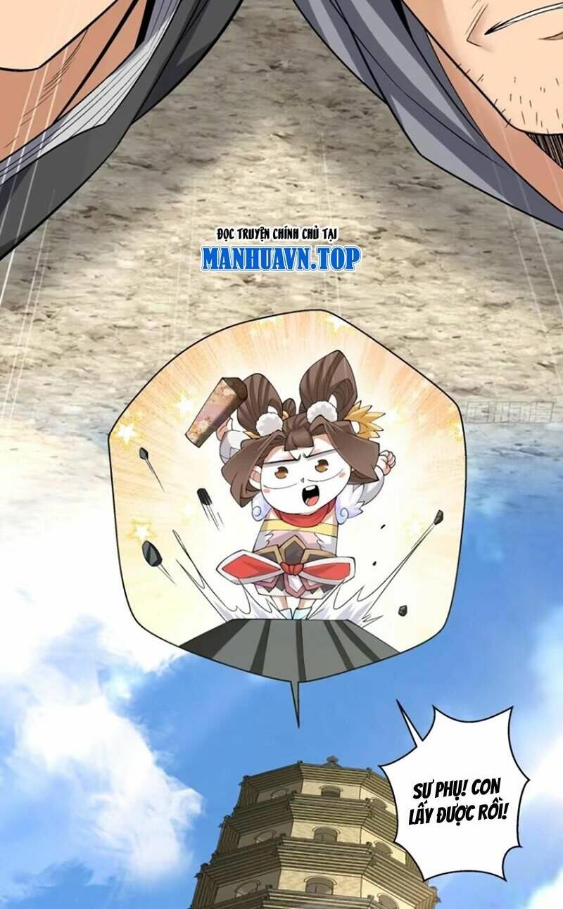 Đồ Đệ Của Ta Đều Là Đại Phản Phái Chapter 192 - Trang 2